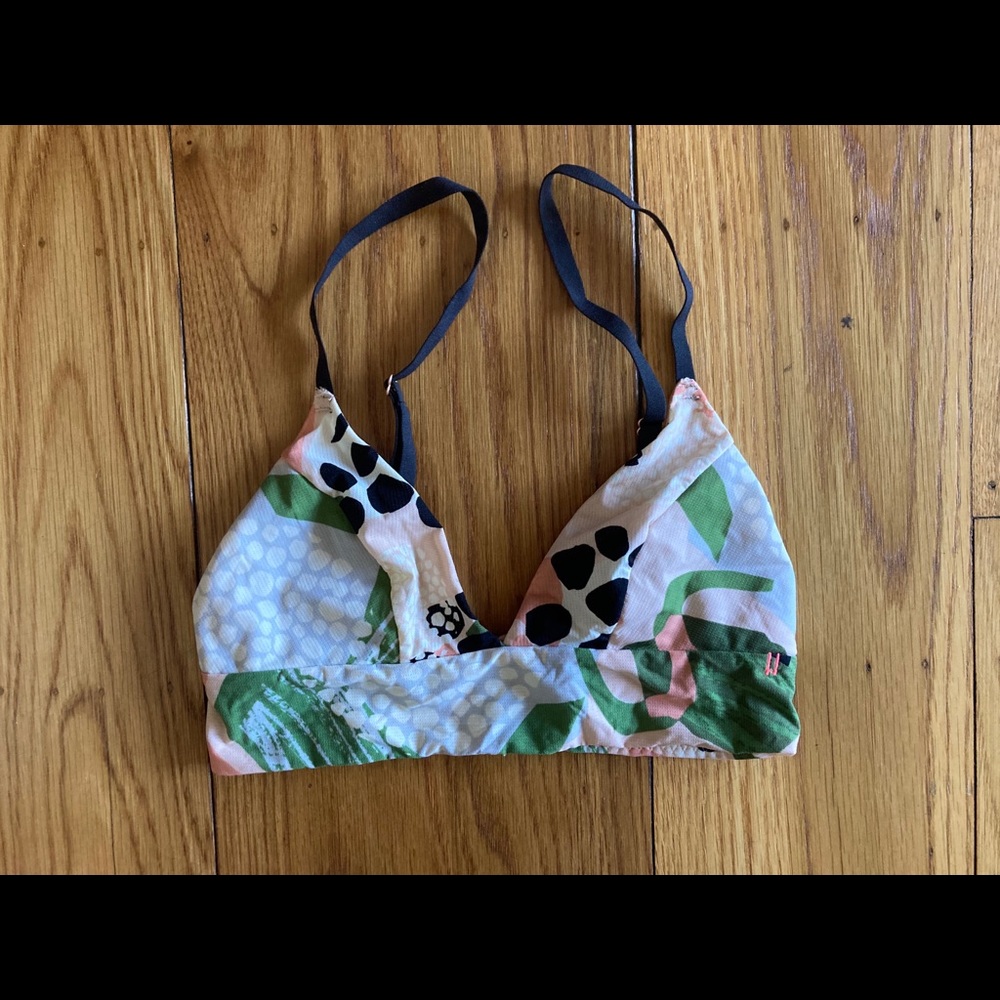 Stance Bralette NWOT